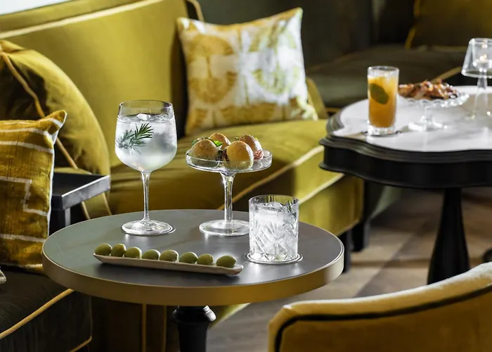 Adriano Rooftop 4* Roma