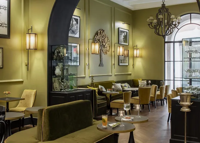 Adriano Rooftop 4* Roma