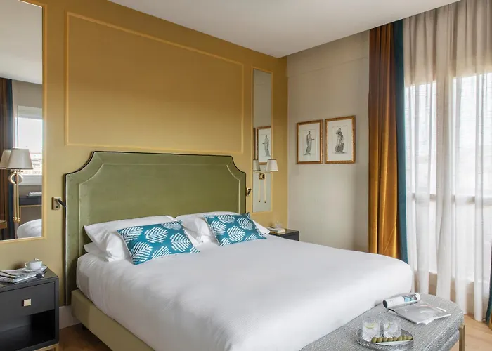Adriano Rooftop Otel Roma