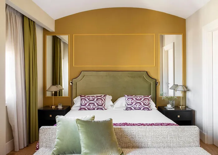 Otel Adriano Rooftop 4*