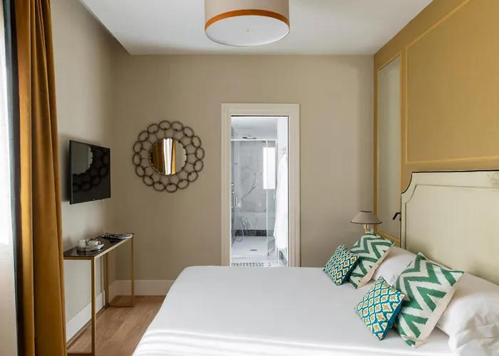 Otel Adriano Rooftop Roma