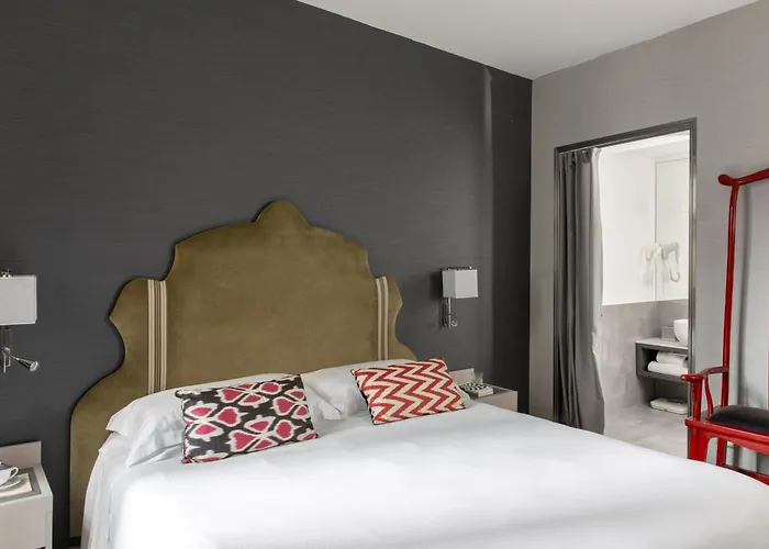 Adriano Rooftop 4* Roma