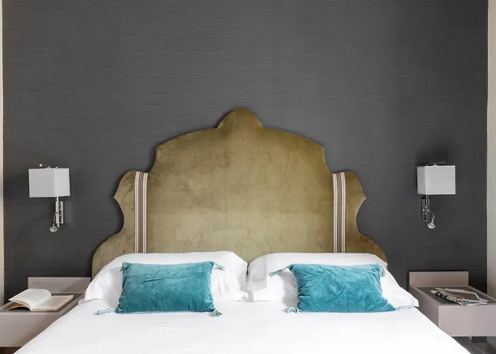 Otel Adriano Rooftop