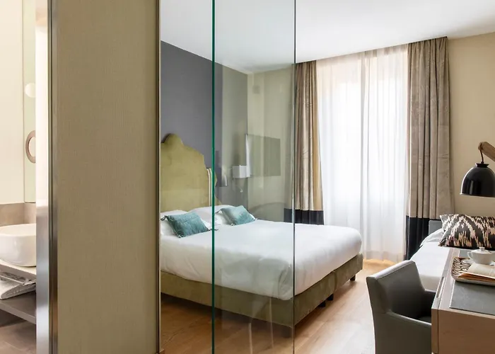 Adriano Rooftop 4* Roma