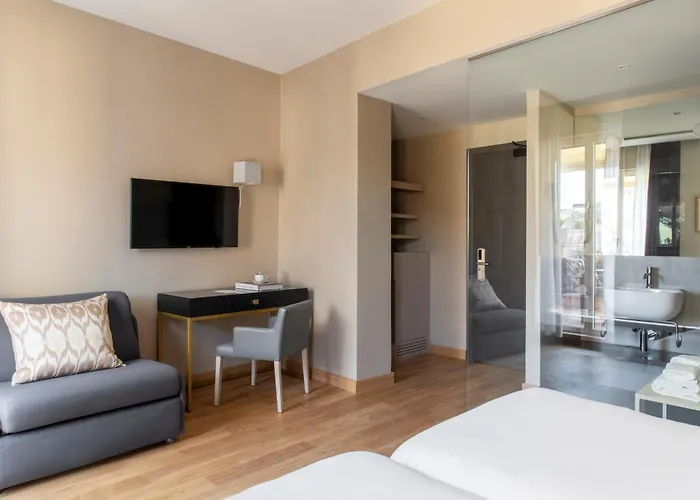 Otel Adriano Rooftop Roma