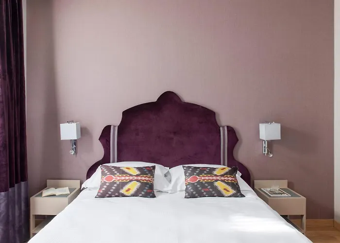Adriano Rooftop Otel Roma