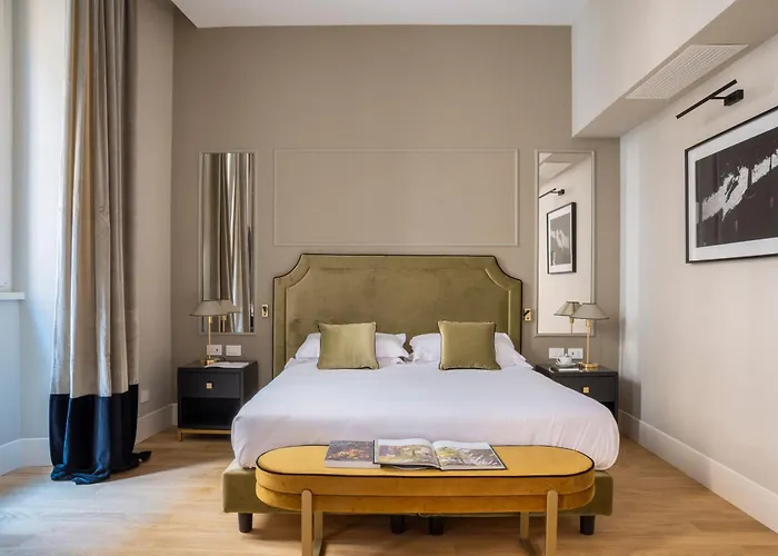 Otel Adriano Rooftop