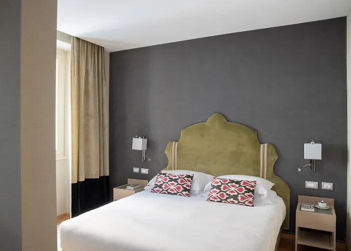 Otel Adriano Rooftop Roma
