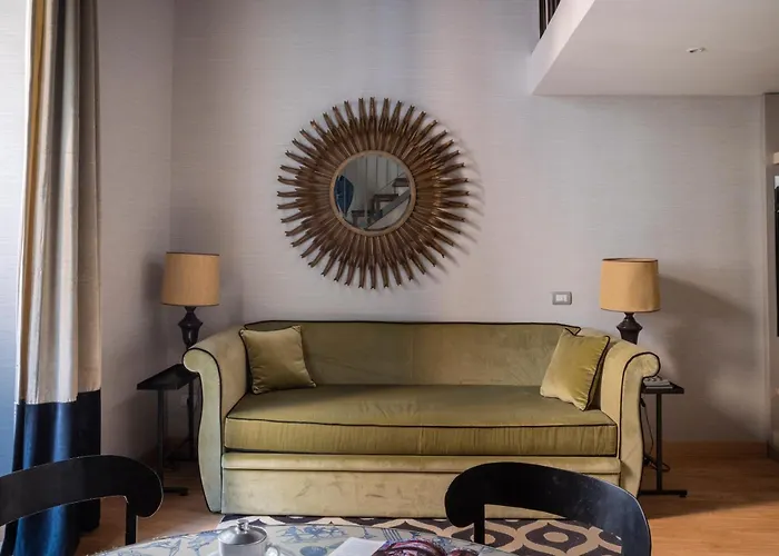 Adriano Rooftop Hotel Rome