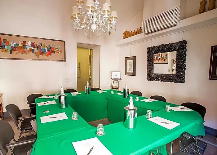 Otel Adriano Rooftop 4*