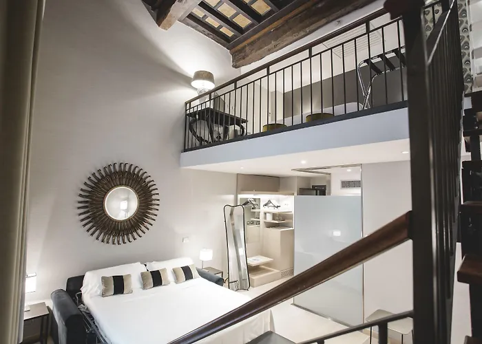 Hotel Adriano Rooftop 4*