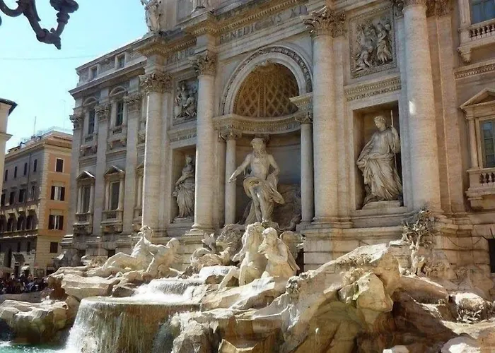 Hotel Adriano Rooftop Rome